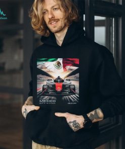Formula E Season 10 Round 1 Formula E At Hankook Mexico City E Prix Jan 13th 2024 Classic T Shirt