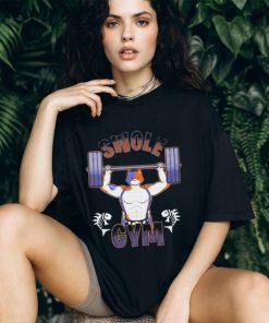 Fortnite Swole gym t shirt