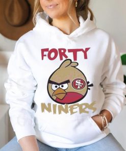 Forty Niners Bird San Francisco 49ers shirt