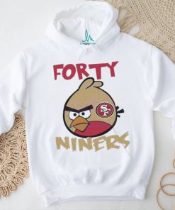 Forty Niners Bird San Francisco 49ers shirt