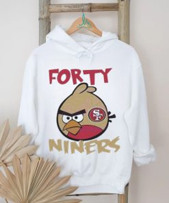 Forty Niners Bird San Francisco 49ers shirt