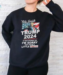 Forty Seventh Trump 2024 T Shirt