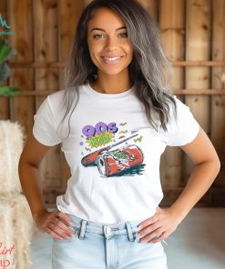 Fourtwenty 90S Kid Shirt
