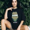 Geaux Ducks shirt