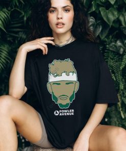 Fowleravenue Fowler Avenue #11 Kasean Pryor Shirts
