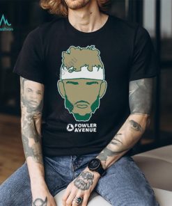 Fowleravenue Fowler Avenue #11 Kasean Pryor Shirts