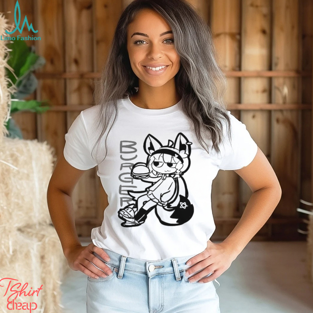 Fox burger 2024 shirt Fox burger 2024 shirt