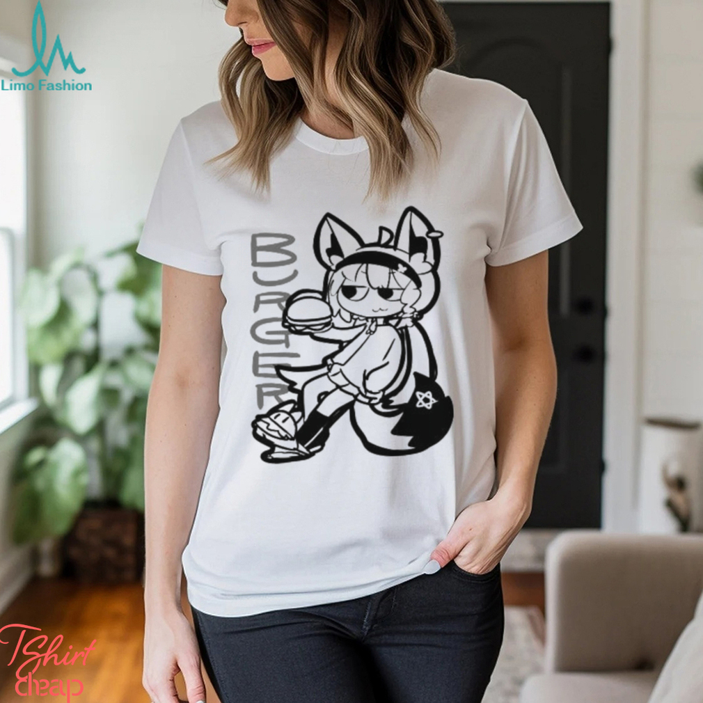Fox burger 2024 shirt Fox burger 2024 shirt