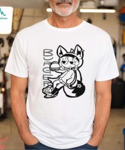 Fox burger 2024 shirt