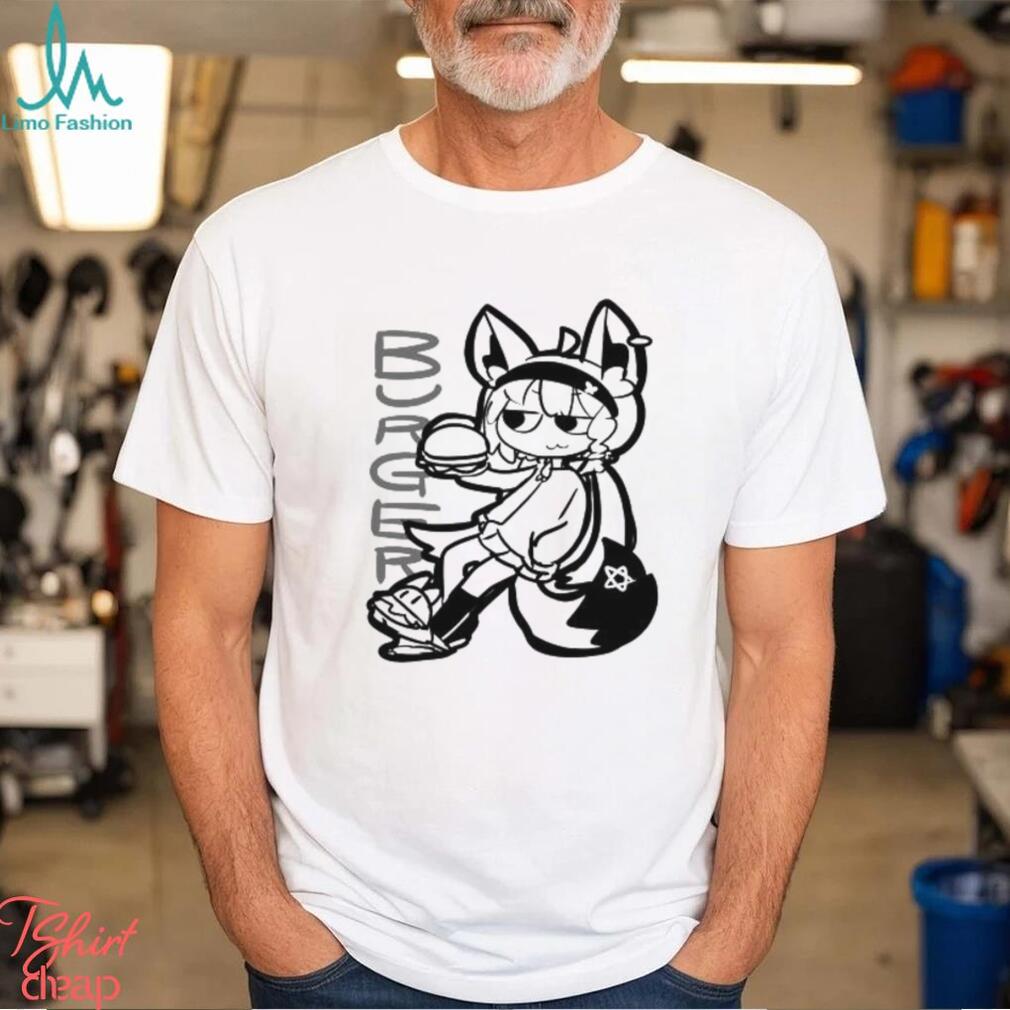 Fox burger 2024 shirt Fox burger 2024 shirt
