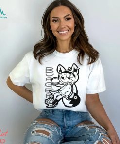 Fox burger 2024 shirt