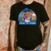 Jaden Robinson vintage shirt