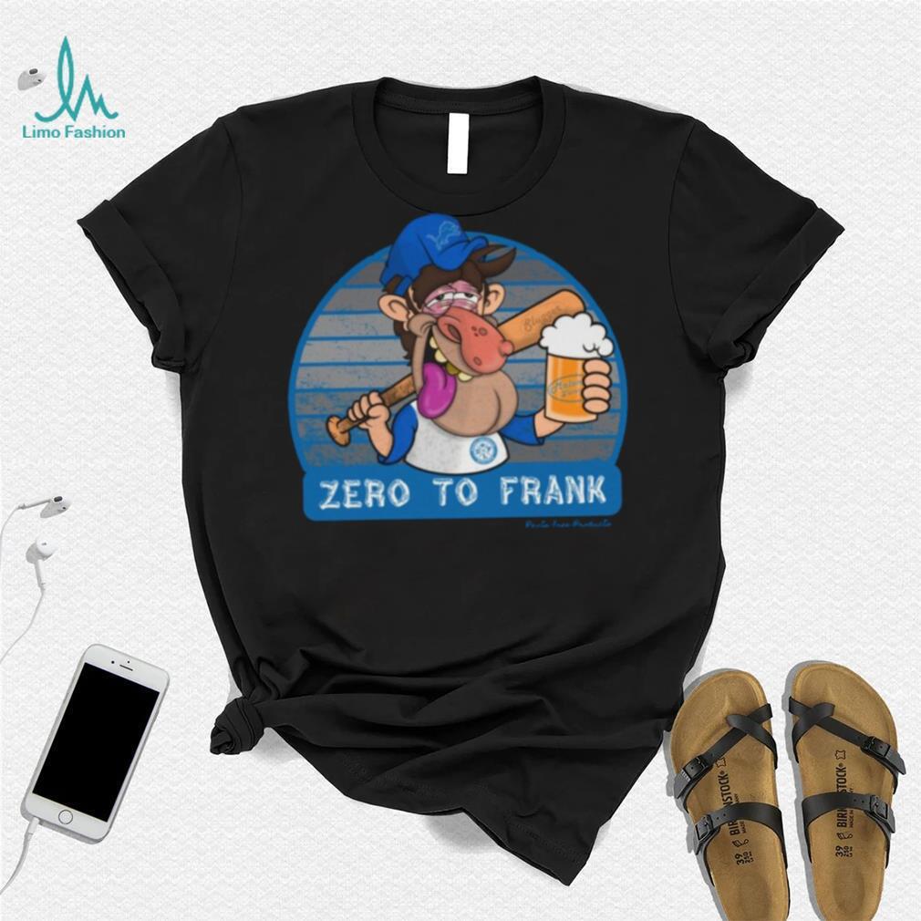 Frank The Tank Shirt Frank The Tank Shirt