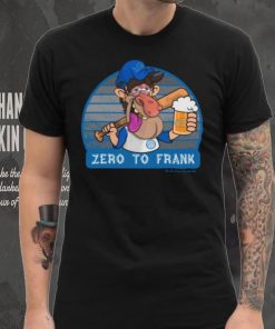 Frank The Tank Shirt