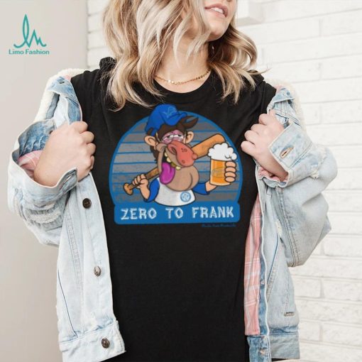 Frank The Tank Shirt