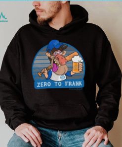 Frank The Tank Shirt
