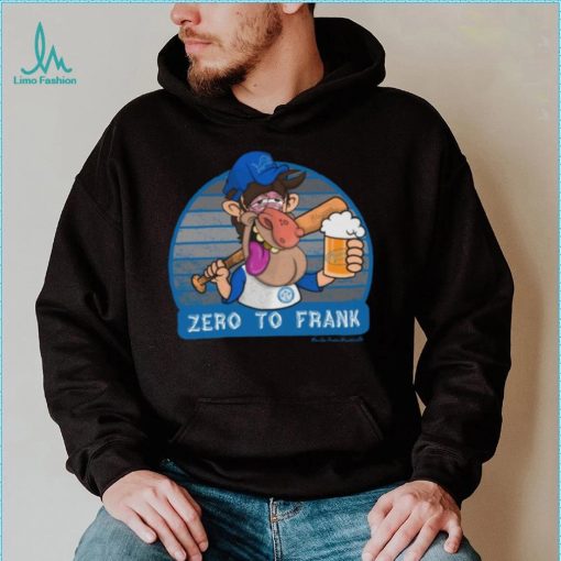 Frank The Tank Shirt