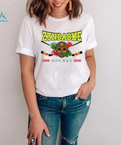 Freezer Tarps Zynbabwe Hockey Tarp shirt