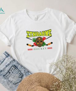 Freezer Tarps Zynbabwe Hockey Tarp shirt