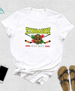 Freezer Tarps Zynbabwe Hockey Tarp shirt