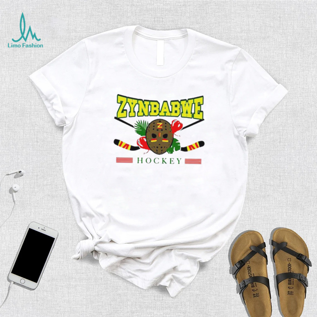 Freezer Tarps Zynbabwe Hockey Tarp shirt Freezer Tarps Zynbabwe Hockey Tarp shirt