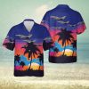 The Grateful Dead Rock Band Full Printed Hawaiian Shirt And Short