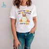 Washington Capitals Starter White Color Scratch T Shirt