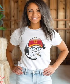 Frozen Andy – Andy Reid Mustache Unisex T Shirt, hoodie, sweater, long sleeve and tank top Frozen Andy – Andy Reid Mustache Unisex T Shirt