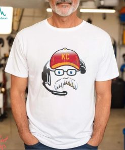 Frozen Andy – Andy Reid Mustache Unisex T Shirt, hoodie, sweater, long sleeve and tank top Frozen Andy – Andy Reid Mustache Unisex T Shirt