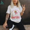 I Love My Lions To The Moon And Back Shirt