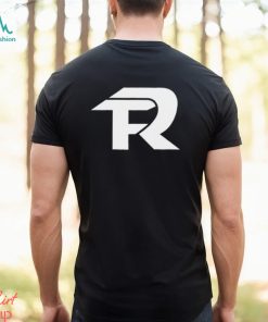 Fuerza Regida Script Heavyweight Shirt