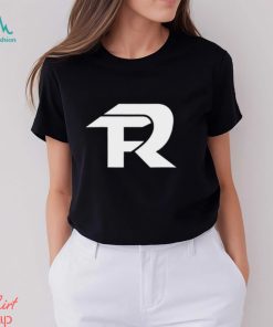 Fuerza Regida Script Heavyweight Shirt