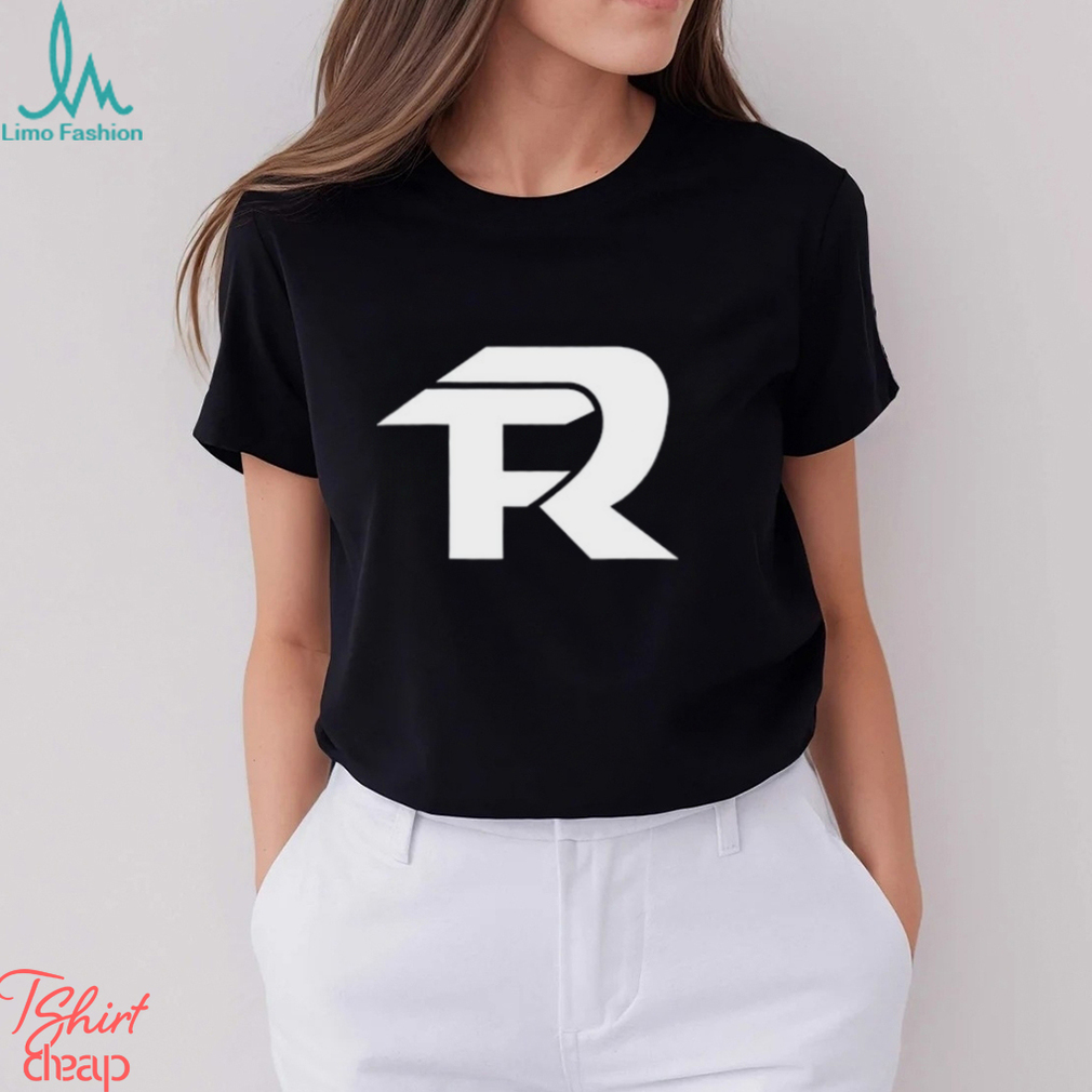 Fuerza Regida Script Heavyweight Shirt Fuerza Regida Script Heavyweight Shirt