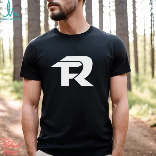 Fuerza Regida Script Heavyweight Shirt