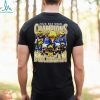 Original derrick Henry Tennessee Titans football graphic shirt