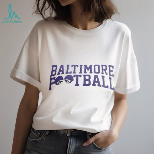Funny Baltimore Ravens T Shirts