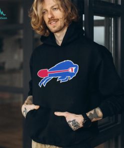 Funny Buffalo Bills Shovel Logo Shirt