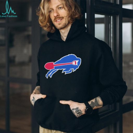 Funny Buffalo Bills Shovel Logo Shirt