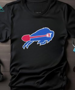 Funny Buffalo Bills Shovel Logo Shirt