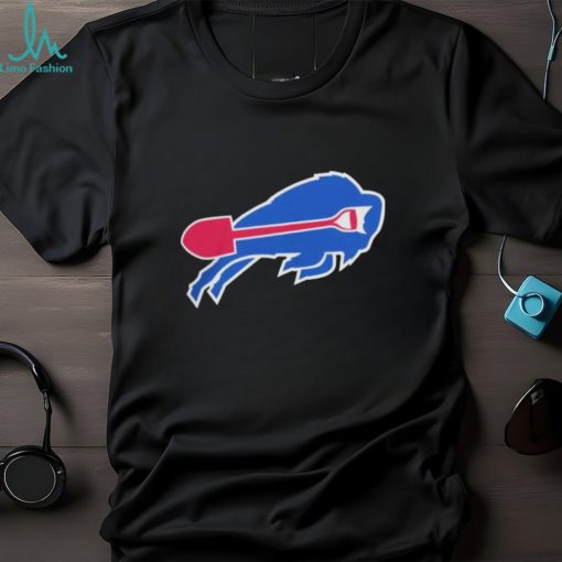 Funny Buffalo Bills Shovel Logo Shirt