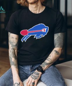 Funny Buffalo Bills Shovel Logo Shirt