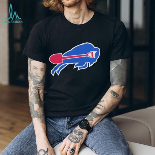 Funny Buffalo Bills Shovel Logo Shirt