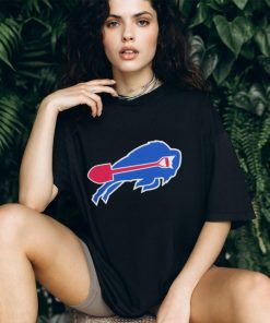 Funny Buffalo Bills Shovel Logo Shirt