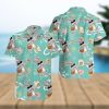 Nfl Philadelphia Eagles Green Grey Trendy Hawaiian Shirt