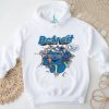 Official Football Team Ravens Heart Leopard 2024 shirt