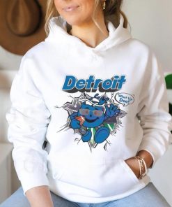 Funny Detroit Kool Aid What Up Doe 2024 Shirt