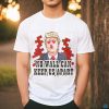 Flipturn River City Railway Jacksonville, FL April 27, 2024 poster shirt