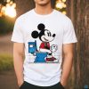 Superbowl Lviii 49Ers Vs Chiefs Super Bowl Tee shirts
