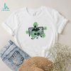 Zach Bryan Quittin Time Tour 2024 Levi Turner T Shirt