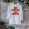 Best Travis Kelce 87 Heart Always Gotta Spread That Love 2024 shirt
